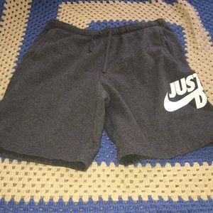 Men’s Nike shorts